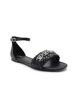 Liu Jo Skórzane sandały RACHELE 05 ze sklepu Gomez Fashion Store w kategorii Sandały damskie - zdjęcie 173056098