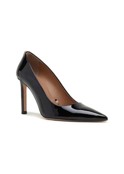 BOSS BLACK Skórzane szpilki Janet Pump90 ze sklepu Gomez Fashion Store w kategorii Czółenka - zdjęcie 173057076