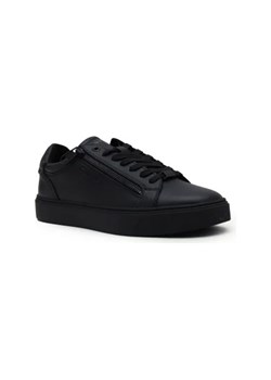 Calvin Klein Skórzane sneakersy ze sklepu Gomez Fashion Store w kategorii Buty sportowe męskie - zdjęcie 173057387