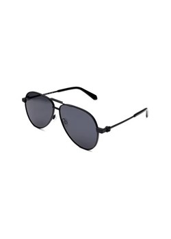 OFF-WHITE Okulary przeciwsłoneczne OERI122_621007 ze sklepu Gomez Fashion Store w kategorii Okulary przeciwsłoneczne męskie - zdjęcie 173057556