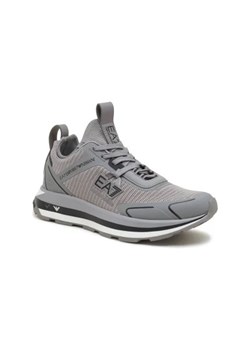 EA7 Sneakersy ze sklepu Gomez Fashion Store w kategorii Buty sportowe męskie - zdjęcie 173057976