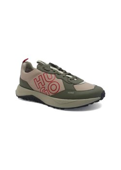 HUGO Sneakersy Kane ze sklepu Gomez Fashion Store w kategorii Buty sportowe męskie - zdjęcie 173058559