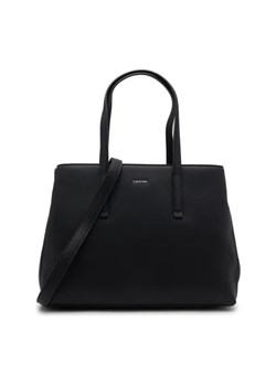 Calvin Klein Shopperka ze sklepu Gomez Fashion Store w kategorii Torby Shopper bag - zdjęcie 173058746
