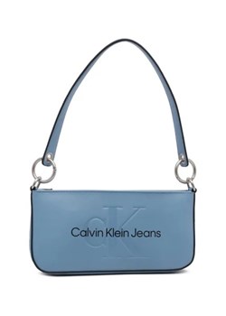 CALVIN KLEIN JEANS Listonoszka ze sklepu Gomez Fashion Store w kategorii Listonoszki - zdjęcie 173059467
