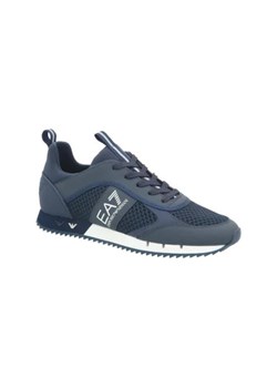 EA7 Sneakersy ze sklepu Gomez Fashion Store w kategorii Buty sportowe męskie - zdjęcie 173059867