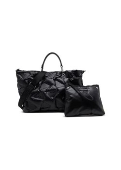 Emporio Armani Torebka na ramię + saszetka ze sklepu Gomez Fashion Store w kategorii Torby Shopper bag - zdjęcie 173061808