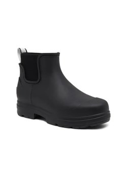 UGG Kalosze W DROPLET | z dodatkiem wełny ze sklepu Gomez Fashion Store w kategorii Kalosze damskie - zdjęcie 173063896