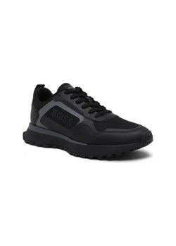 BOSS BLACK Sneakersy Jonah_Runn_merb ze sklepu Gomez Fashion Store w kategorii Buty sportowe męskie - zdjęcie 173063968