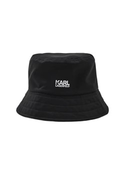 Karl Lagerfeld Dwustronny kapelusz ze sklepu Gomez Fashion Store w kategorii Kapelusze męskie - zdjęcie 173064117