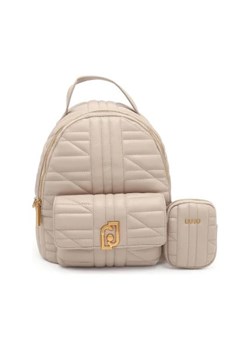 Liu Jo Plecak backpack ze sklepu Gomez Fashion Store w kategorii Plecaki - zdjęcie 173065029
