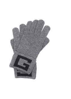 Guess Rękawiczki | z dodatkiem wełny ze sklepu Gomez Fashion Store w kategorii Rękawiczki męskie - zdjęcie 173065387