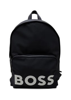 BOSS BLACK Plecak Catch 2.0 ze sklepu Gomez Fashion Store w kategorii Plecaki - zdjęcie 173065569