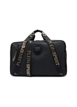 Plein Sport Torba sportowa DUFFLE BOSTON ze sklepu Gomez Fashion Store w kategorii Torby podróżne - zdjęcie 173065855