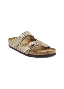 Birkenstock Skórzane klapki Arizona VL ze sklepu Gomez Fashion Store w kategorii Klapki męskie - zdjęcie 173066227