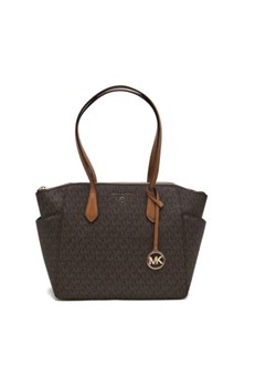Michael Kors Shopperka Marilyn ze sklepu Gomez Fashion Store w kategorii Torby Shopper bag - zdjęcie 173066537