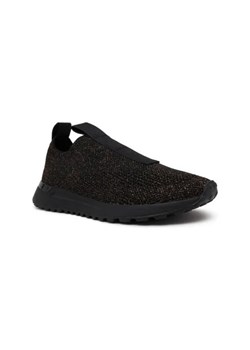 Michael Kors Sneakersy FLOCKED ze sklepu Gomez Fashion Store w kategorii Buty sportowe damskie - zdjęcie 173066807