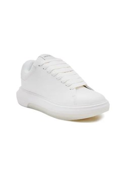 Emporio Armani Sneakersy ze sklepu Gomez Fashion Store w kategorii Buty sportowe męskie - zdjęcie 173066907