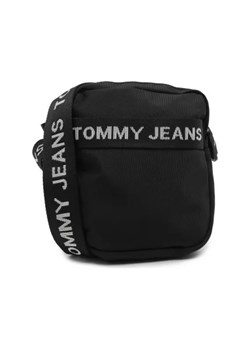 Tommy Jeans Reporterka ESSENTIAL SQUARE ze sklepu Gomez Fashion Store w kategorii Torby męskie - zdjęcie 173066936