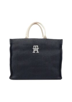 Tommy Hilfiger Shopperka ze sklepu Gomez Fashion Store w kategorii Torby Shopper bag - zdjęcie 173067187