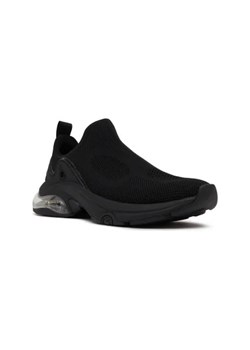 Michael Kors Sneakersy TEXTILE FLOCKED ze sklepu Gomez Fashion Store w kategorii Buty sportowe damskie - zdjęcie 173067266