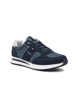 Aeronautica Militare Sneakersy ze sklepu Gomez Fashion Store w kategorii Buty sportowe męskie - zdjęcie 173067358