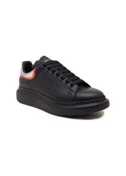 Alexander McQueen Skórzane trampki larry ze sklepu Gomez Fashion Store w kategorii Trampki męskie - zdjęcie 173068597