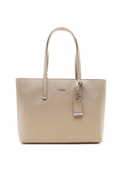 Calvin Klein Shopperka ze sklepu Gomez Fashion Store w kategorii Torby Shopper bag - zdjęcie 173069865