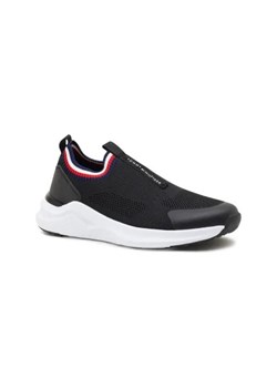 Tommy Hilfiger Sneakersy ze sklepu Gomez Fashion Store w kategorii Buty sportowe dziecięce - zdjęcie 173070358