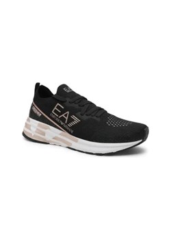 EA7 Sneakersy ze sklepu Gomez Fashion Store w kategorii Buty sportowe męskie - zdjęcie 173070935