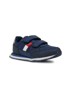 Tommy Hilfiger Sneakersy ze sklepu Gomez Fashion Store w kategorii Buty sportowe dziecięce - zdjęcie 173071488