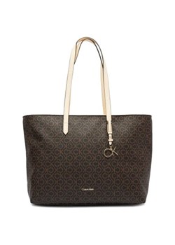 Calvin Klein Shopperka MUST ze sklepu Gomez Fashion Store w kategorii Torby Shopper bag - zdjęcie 173072048