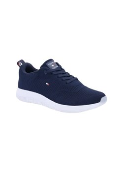 Tommy Hilfiger Sneakersy ze sklepu Gomez Fashion Store w kategorii Buty sportowe męskie - zdjęcie 173072305