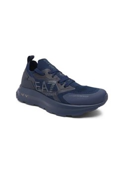 EA7 Sneakersy ze sklepu Gomez Fashion Store w kategorii Buty sportowe męskie - zdjęcie 173073059