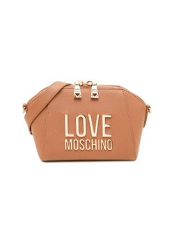 Love Moschino Listonoszka ze sklepu Gomez Fashion Store w kategorii Listonoszki - zdjęcie 173073397