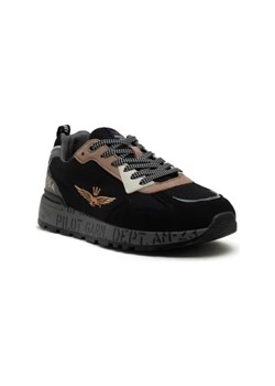 Aeronautica Militare Sneakersy ze sklepu Gomez Fashion Store w kategorii Buty sportowe męskie - zdjęcie 173073587