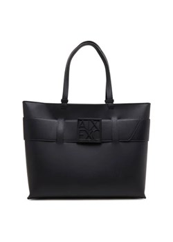 Armani Exchange Shopperka ze sklepu Gomez Fashion Store w kategorii Torby Shopper bag - zdjęcie 173073786