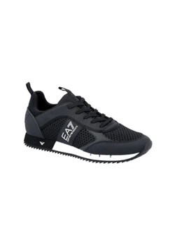 EA7 Sneakersy ze sklepu Gomez Fashion Store w kategorii Buty sportowe damskie - zdjęcie 173075117