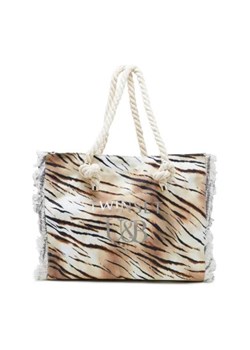 Twinset U&B Shopperka ze sklepu Gomez Fashion Store w kategorii Torby Shopper bag - zdjęcie 173075268