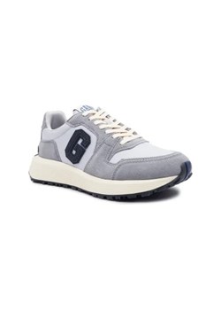 Gant Sneakersy Ronder | z dodatkiem skóry ze sklepu Gomez Fashion Store w kategorii Buty sportowe męskie - zdjęcie 173075277