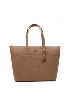 Calvin Klein Shopperka ze sklepu Gomez Fashion Store w kategorii Torby Shopper bag - zdjęcie 173075886