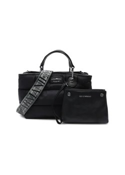 Emporio Armani Shopperka + saszetka ze sklepu Gomez Fashion Store w kategorii Torby Shopper bag - zdjęcie 173075896