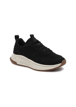 BOSS BLACK Sneakersy EVO_Runn_ACBC ze sklepu Gomez Fashion Store w kategorii Buty sportowe męskie - zdjęcie 173076619