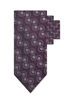 Joop! Jedwabny krawat 17 JTIE-06Tie_7.0 ze sklepu Gomez Fashion Store w kategorii Krawaty - zdjęcie 173076639