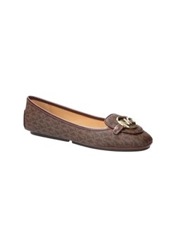 Michael Kors Baleriny LILLIE MOC ze sklepu Gomez Fashion Store w kategorii Balerinki - zdjęcie 173078417