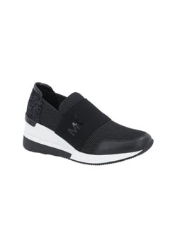 Michael Kors Sneakersy Felix trainer ze sklepu Gomez Fashion Store w kategorii Buty sportowe damskie - zdjęcie 173078418