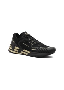 EA7 Sneakersy ze sklepu Gomez Fashion Store w kategorii Buty sportowe męskie - zdjęcie 173078849