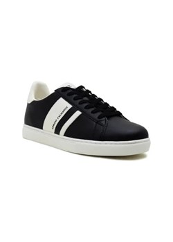 Armani Exchange Sneakersy ze sklepu Gomez Fashion Store w kategorii Buty sportowe męskie - zdjęcie 173080787