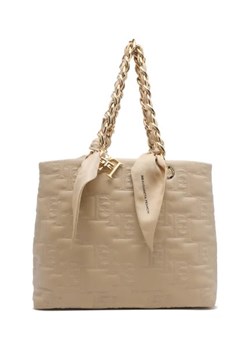 Elisabetta Franchi Shopperka + apaszka ze sklepu Gomez Fashion Store w kategorii Torby Shopper bag - zdjęcie 173080926