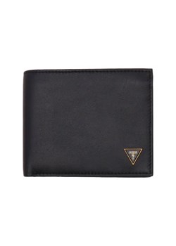 Guess Skórzany portfel ze sklepu Gomez Fashion Store w kategorii Portfele męskie - zdjęcie 173081659