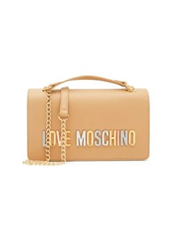 Love Moschino Torebka na ramię ze sklepu Gomez Fashion Store w kategorii Kopertówki - zdjęcie 173081788